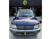 Imponente Toyota PRADO! RECIÉN IMPORTADO! Sin uso en el país!!! VEHÍCULOS CON LA MEJOR CAL