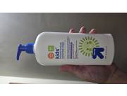 Protector Solar Americano FPS 50 Tamaño Familiar