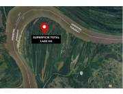 VENDO TERRENO AMPLIO EN PILAR