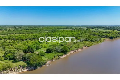VENDO TERRENO AMPLIO EN PILAR — foto 2