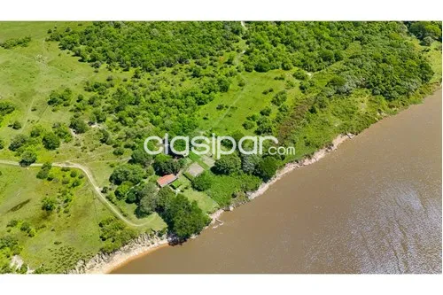 VENDO TERRENO AMPLIO EN PILAR — foto 3