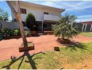 ALQUILO CASA EN LUQUE BARRIO CAÑADA COD 3220