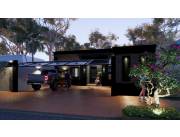 VENDO CASA EN ASUNCION, ZONA AV. ESPAÑA COD 3321