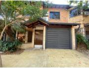 ALQUILO CASA EN ASUNCION, BARRIO LAS LOMAS COD 3364