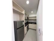 VENDO O ALQUILO DEPTO EN ASUNCION, BARRIO HERRERA COD 3508