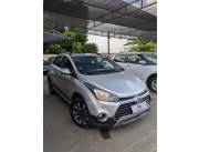 Hyundai HB20X 2019 car