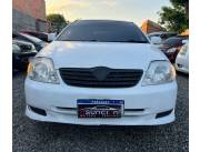 Toyota Allex 2001 1.5