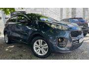Kia Sportage 2017 car