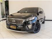 KIA SORENTO DIESEL 2016