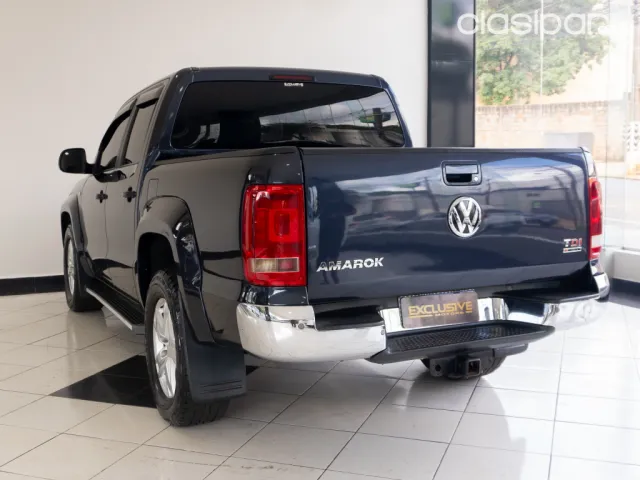 Volkswagen Amarok 2017 — foto 4