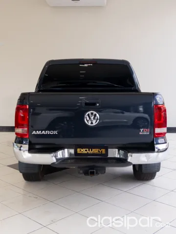 Volkswagen Amarok 2017 — foto 5