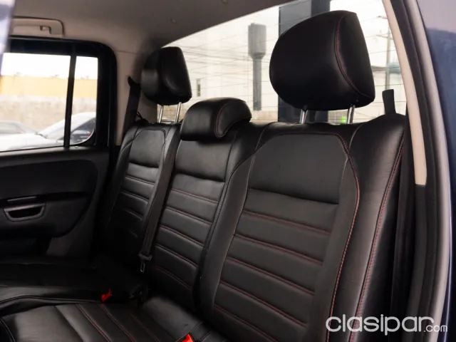 Volkswagen Amarok 2017 - foto 8