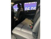 MUSSO GRAND LIMITED AUT. 4X4