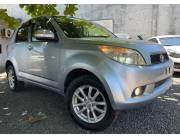 Toyota Rush 2006 car