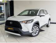 TOYOTA COROLLA CROSS 0 KM HIBRIDO