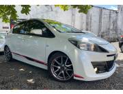 Toyota New Vitz gs 2012 car