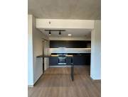 ALQUILÓ DEPARTAMENTO DE 2 DORMITORIOS EN EL EDIFICIO AIRES DE LAUREL