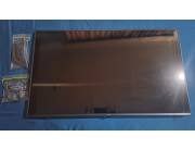 Vendo TV LG UHD AI ThinQ 43 pulgadas