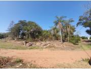 VENDO TERRENOS EN AREGUÁ‼