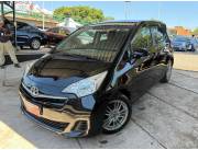 *FINANCIACION PROPIA!!!* VENDO TOYOTA NEW RACTIS ,AÑO 2012 MOTOR 1.500cc, AUTOMÁTICO, MAND
