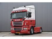 Scania R440 Highline ANO 2013