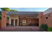 VENDO CASA QUINTA EN NUEVA COLOMBIA CORDILLERA