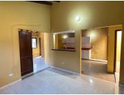 ALQUILO RESIDENCIA EN SAN LORENZO, Bº CAPILLA DEL MONTE COD 5484