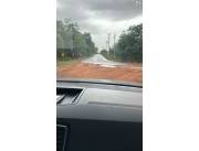 VENDO granja de 80 hs en Tobati con infraestructura