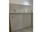 ALQUILO MONOAMBIENTE EN ASUNCION, BARRIO JARA COD 5566