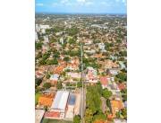 VENTA DE AMPLIA PROPIEDAD A REFACCIONAR O DEMOLER EN EL BARRIO VILLA AURELIA