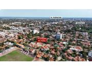 En venta terreno en Asunción barrio Mburicao zona Seminario