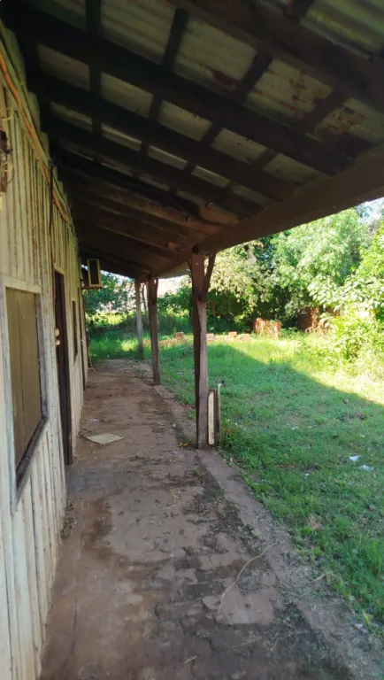 🌎 SE VENDE TERRENO EN CAAGUAZÚ – ZONA ESTRATÉGICA 🌎 — foto 2