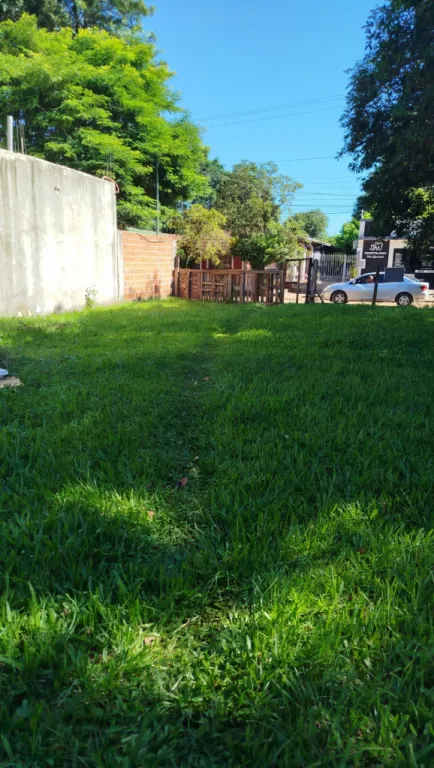 🌎 SE VENDE TERRENO EN CAAGUAZÚ – ZONA ESTRATÉGICA 🌎 — foto 3