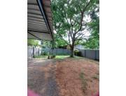 ALQUILO CASA EN LUQUE, BARRIO PRIMAVERA COD 5639