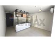 Insignia Terra: Departamento Monoambiente con Cochera