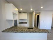 ALQUILO DEPARTAMENTO EN ASUNCION, BARRIO LAS LOMAS COD 5655