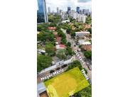 En Venta Terreno Trinidad Asunción ID 45008