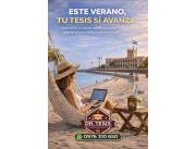 Los 5 pasos clave para aprobar tu tesis sin observaciones