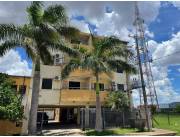 ALQUILO DEPARTAMENTO EN ASUNCION, ZONA CIT COD: 5719