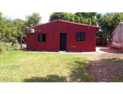 VENDO CASA EN CAPIATA