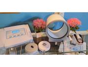 MAGNETO TERAPIA DE 500 GAUSS MEDICALPROM PY DE REGALO ULTRASONIDO DE 1MHZ