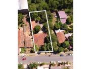 VENDO PROPIEDAD EN LA CIUDAD DE FERNANDO DE LA MORA ZONA SUR