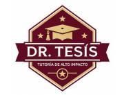 Consultoría metodológica especializada para tesis de Maestría y Doctorado