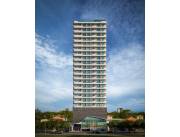 VENDO DEPARTAMENTO DE 2 DORMITORIOS EN HOME STAY SAN MARTIN