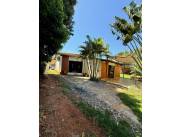 ALQUILO CASA EN SAN LORENZO IDEAL PARA OFICINA, CONSULTORIO COD: 5690