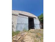 ALQUILO DEPOSITO EN MARIANO ROQUE ALONSO COD: 5689