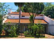 BO HERRERA / SAN CRISTOBAL, UNICA OPORTINIDAD: SÓLIDA RESIDENCIA, 480 M2, 4 DORMIT, 5 BAÑO