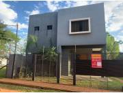 ALQUILO CASA EN LUQUE COD: 5639