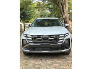 HYUNDAI NEW TUCSON HIBRIDO