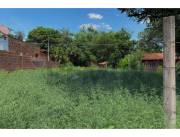 VENDO TERRENO DE 528 m² EN SAN LORENZO – REDUCTO Se vende terreno de 528 metros cuadrados,